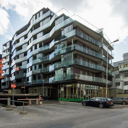טאלין Foorum Apartments With Sauna # Balcony-Contactless Check-In מראה חיצוני תמונה