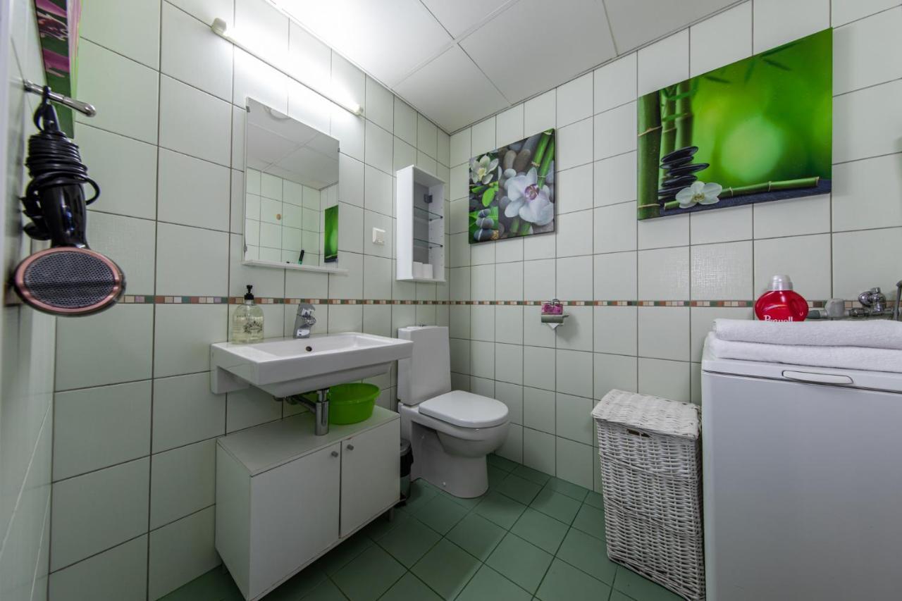 טאלין Foorum Apartments With Sauna # Balcony-Contactless Check-In מראה חיצוני תמונה