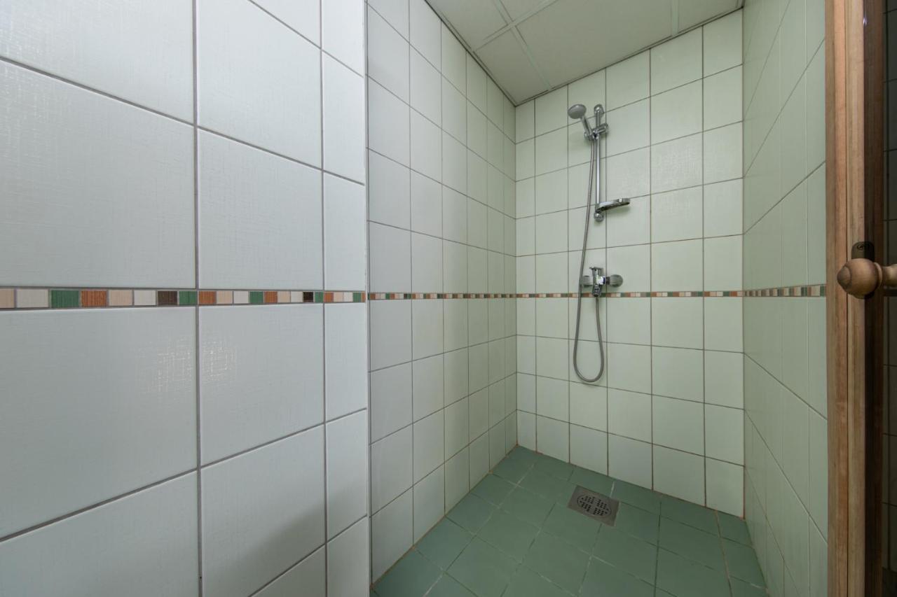 טאלין Foorum Apartments With Sauna # Balcony-Contactless Check-In מראה חיצוני תמונה