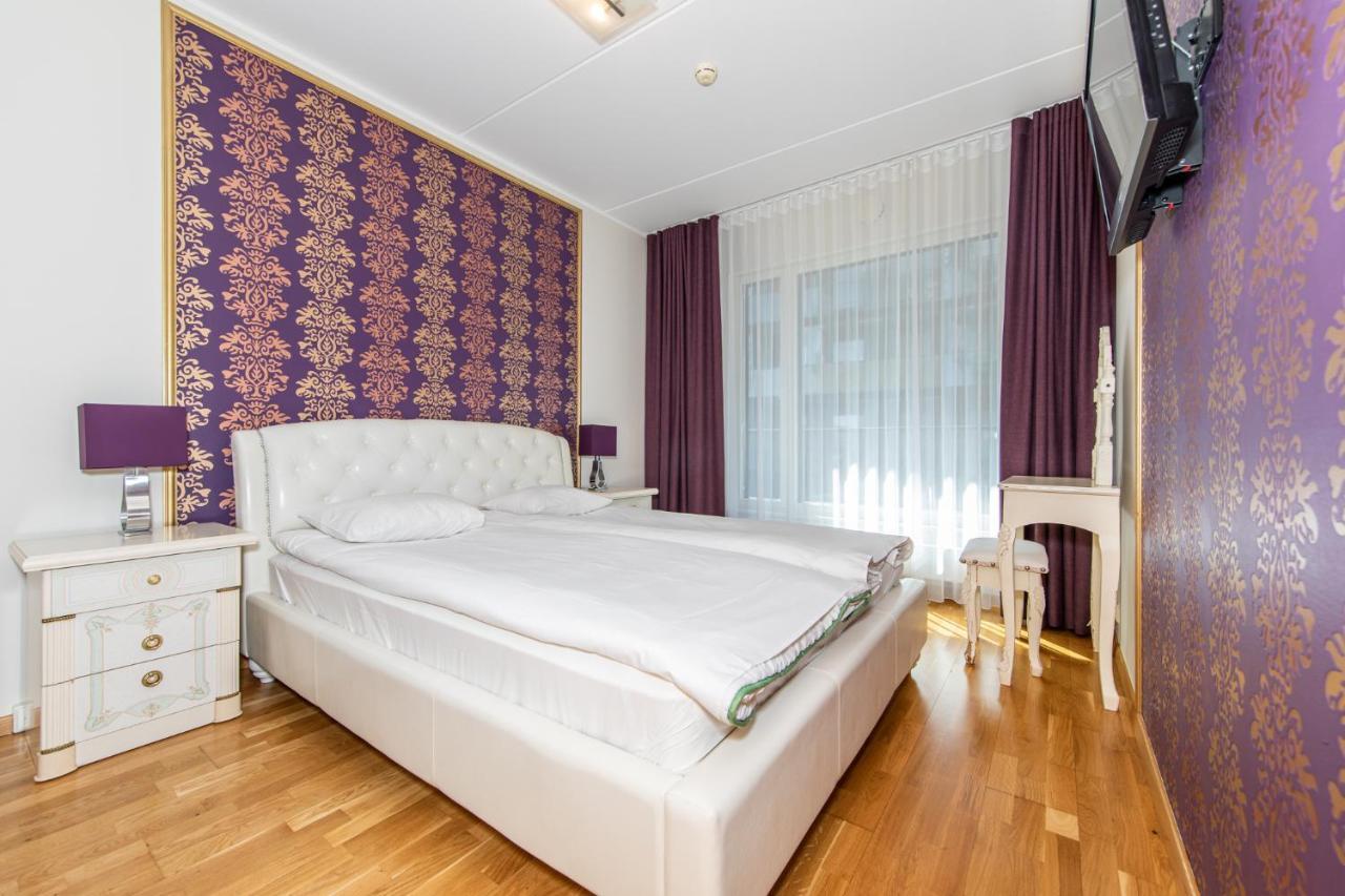 טאלין Foorum Apartments With Sauna # Balcony-Contactless Check-In מראה חיצוני תמונה