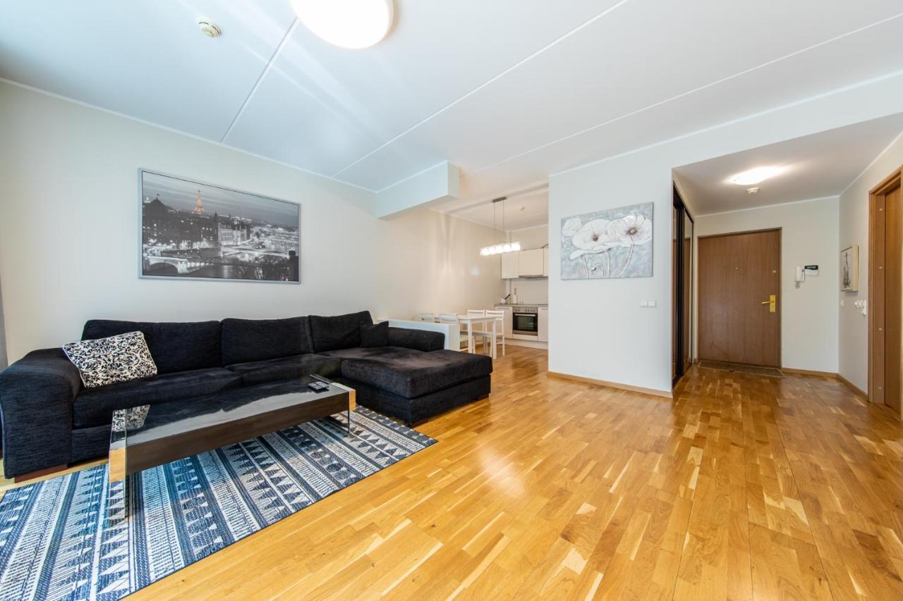טאלין Foorum Apartments With Sauna # Balcony-Contactless Check-In מראה חיצוני תמונה