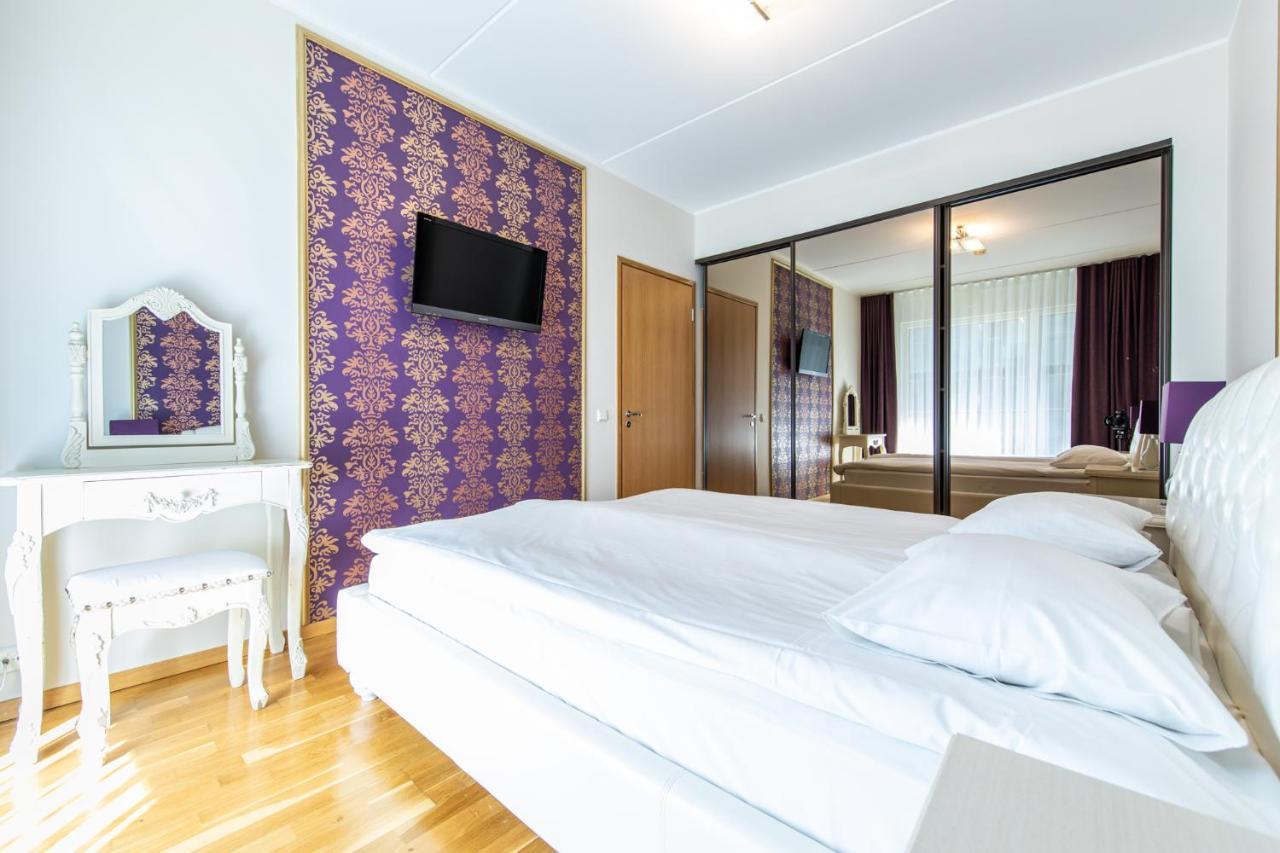 טאלין Foorum Apartments With Sauna # Balcony-Contactless Check-In מראה חיצוני תמונה